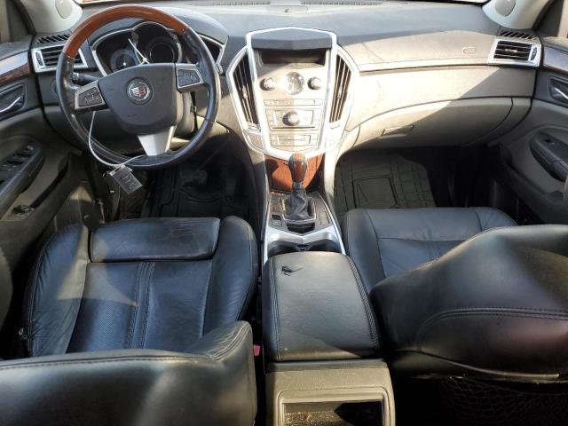 Photo 7 VIN: 3GYFNEEY7AS549755 - CADILLAC SRX 