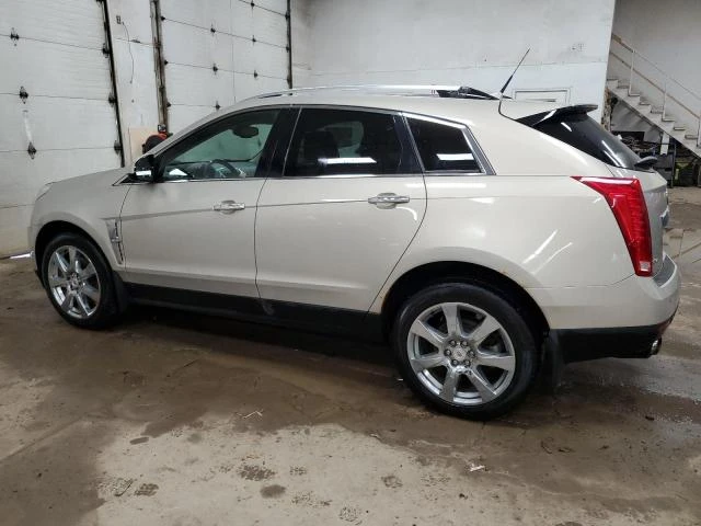 Photo 1 VIN: 3GYFNEEY7AS595960 - CADILLAC SRX PERFOR 