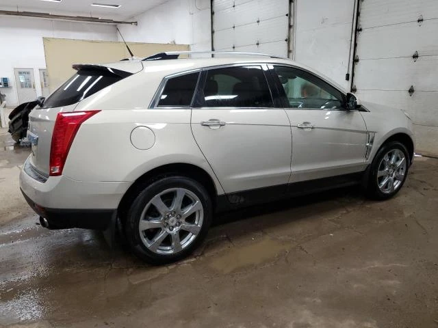 Photo 2 VIN: 3GYFNEEY7AS595960 - CADILLAC SRX PERFOR 