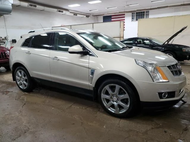 Photo 3 VIN: 3GYFNEEY7AS595960 - CADILLAC SRX PERFOR 