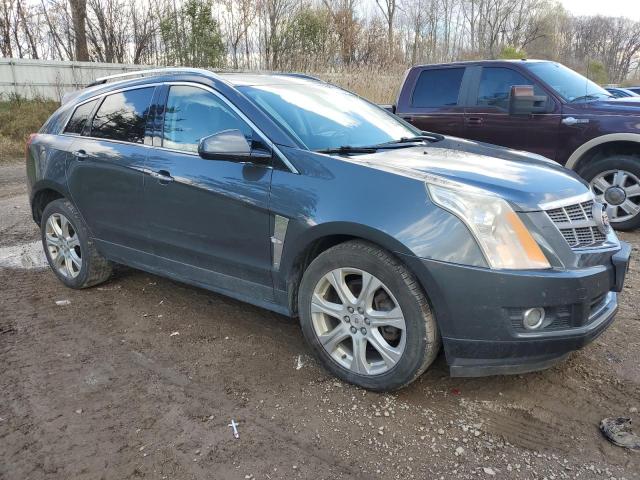 Photo 3 VIN: 3GYFNEEY7AS596266 - CADILLAC SRX 