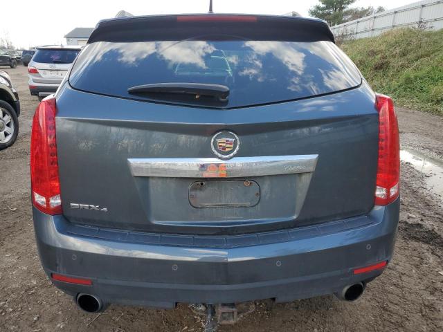 Photo 5 VIN: 3GYFNEEY7AS596266 - CADILLAC SRX 