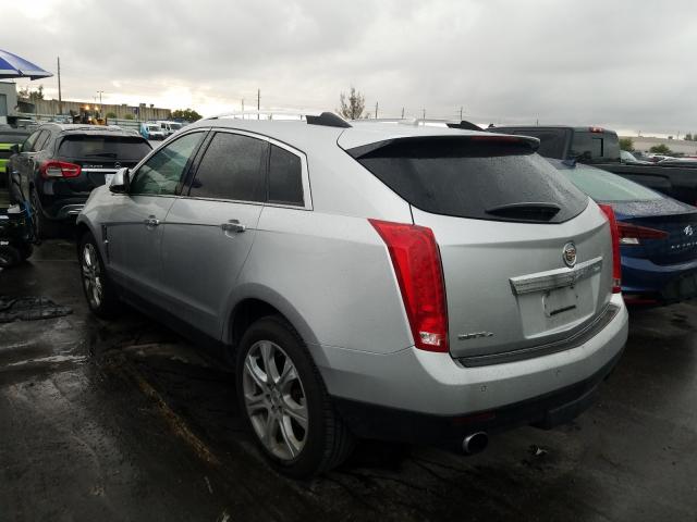 Photo 2 VIN: 3GYFNEEY7BS522153 - CADILLAC SRX PERFOR 