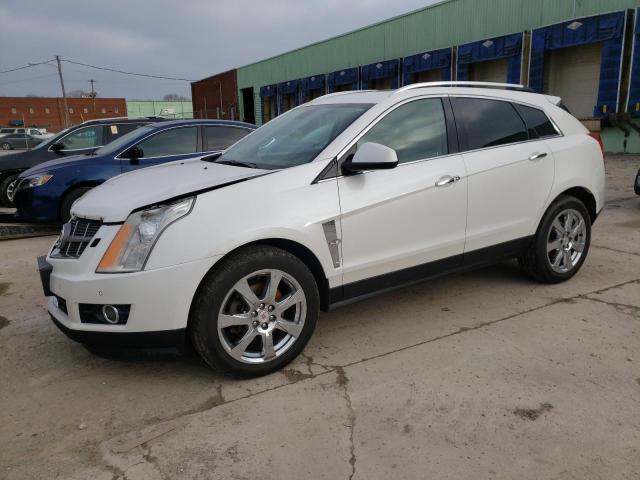 Photo 0 VIN: 3GYFNEEY7BS538952 - CADILLAC SRX PERFOR 