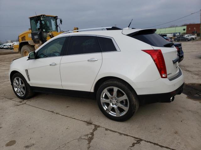 Photo 1 VIN: 3GYFNEEY7BS538952 - CADILLAC SRX PERFOR 