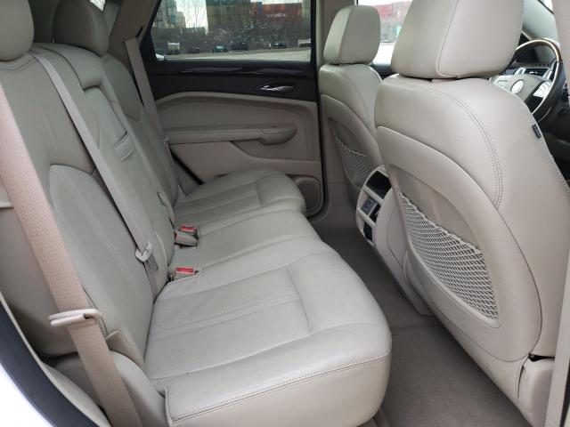 Photo 10 VIN: 3GYFNEEY7BS538952 - CADILLAC SRX PERFOR 