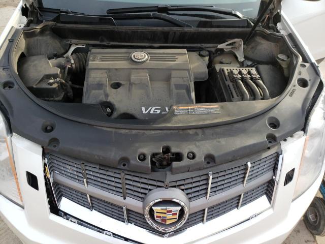 Photo 11 VIN: 3GYFNEEY7BS538952 - CADILLAC SRX PERFOR 