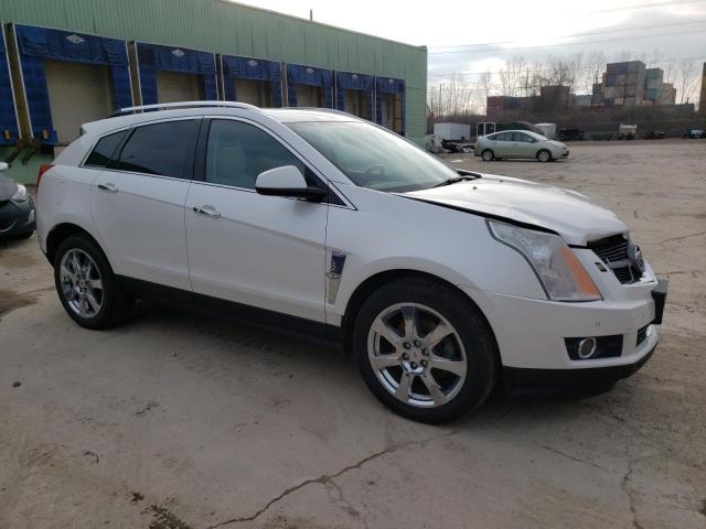 Photo 3 VIN: 3GYFNEEY7BS538952 - CADILLAC SRX PERFOR 