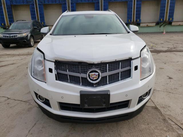 Photo 4 VIN: 3GYFNEEY7BS538952 - CADILLAC SRX PERFOR 