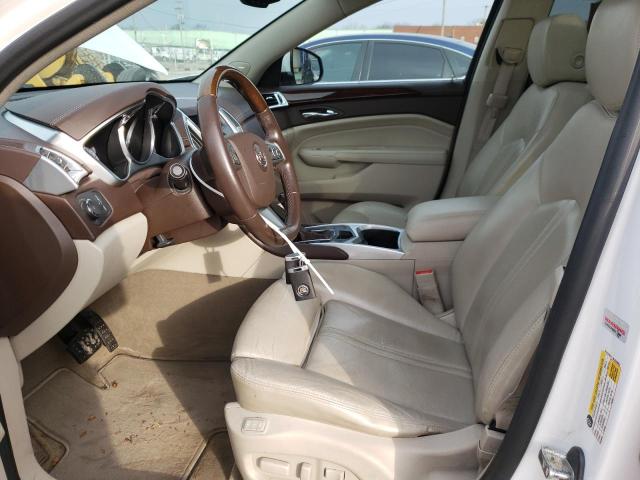 Photo 6 VIN: 3GYFNEEY7BS538952 - CADILLAC SRX PERFOR 