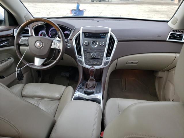 Photo 7 VIN: 3GYFNEEY7BS538952 - CADILLAC SRX PERFOR 