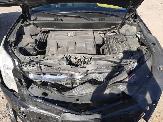 Photo 6 VIN: 3GYFNEEY7BS614251 - CADILLAC SRX PERFOR 