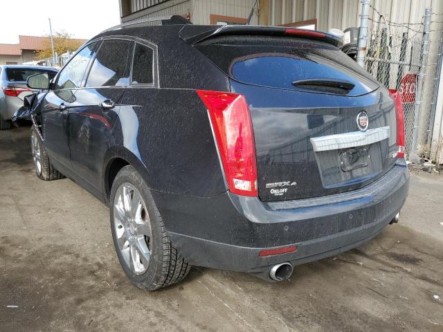 Photo 2 VIN: 3GYFNEEY7BS620051 - CADILLAC SRX PERFOR 