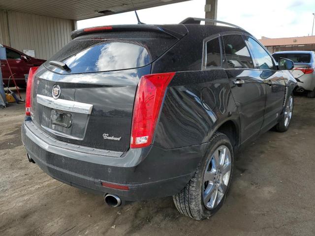 Photo 3 VIN: 3GYFNEEY7BS620051 - CADILLAC SRX PERFOR 