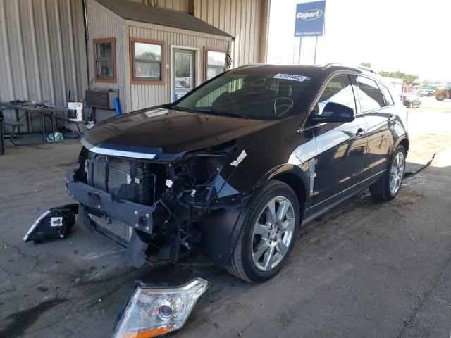 Photo 1 VIN: 3GYFNEEY7BS660419 - CADILLAC SRX PERFOR 