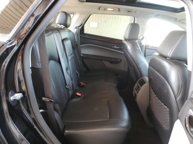 Photo 5 VIN: 3GYFNEEY7BS660419 - CADILLAC SRX PERFOR 