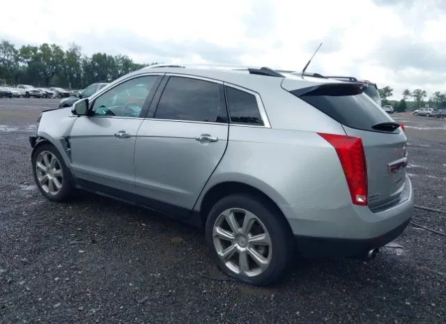 Photo 2 VIN: 3GYFNEEY8AS536156 - CADILLAC SRX 