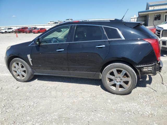 Photo 1 VIN: 3GYFNEEY8AS596146 - CADILLAC SRX PERFOR 