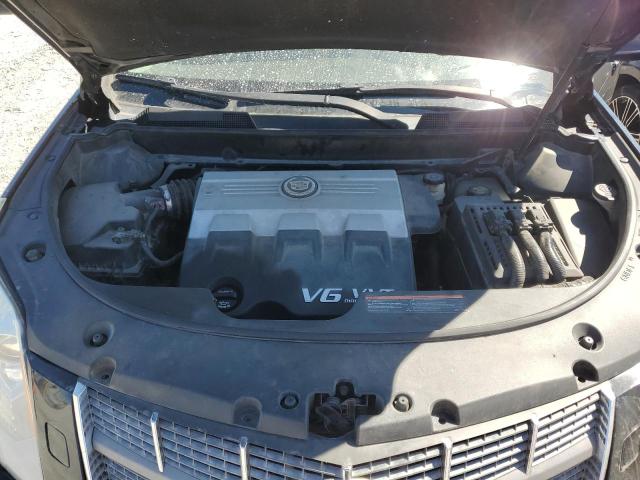 Photo 11 VIN: 3GYFNEEY8AS596146 - CADILLAC SRX PERFOR 