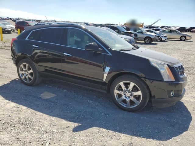 Photo 3 VIN: 3GYFNEEY8AS596146 - CADILLAC SRX PERFOR 