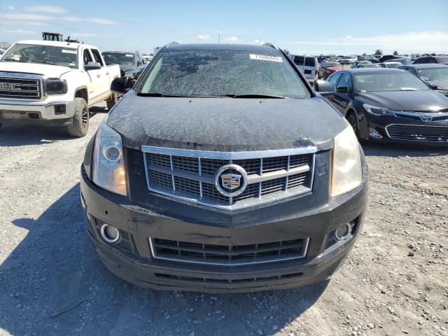 Photo 4 VIN: 3GYFNEEY8AS596146 - CADILLAC SRX PERFOR 