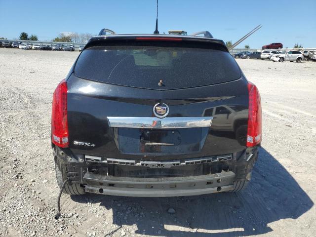 Photo 5 VIN: 3GYFNEEY8AS596146 - CADILLAC SRX PERFOR 