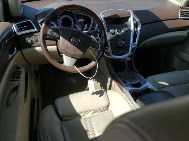 Photo 7 VIN: 3GYFNEEY8AS596146 - CADILLAC SRX PERFOR 