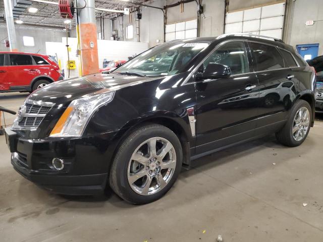 Photo 0 VIN: 3GYFNEEY8AS628593 - CADILLAC SRX PERFOR 