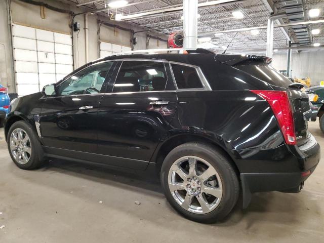 Photo 1 VIN: 3GYFNEEY8AS628593 - CADILLAC SRX PERFOR 