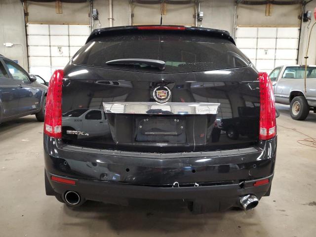 Photo 5 VIN: 3GYFNEEY8AS628593 - CADILLAC SRX PERFOR 