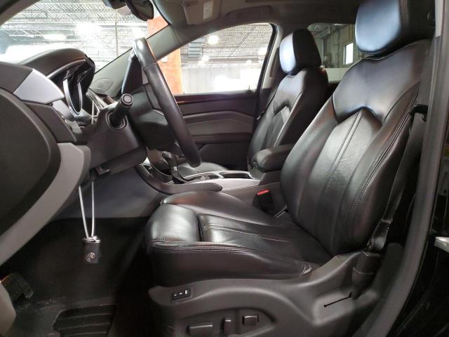 Photo 6 VIN: 3GYFNEEY8AS628593 - CADILLAC SRX PERFOR 