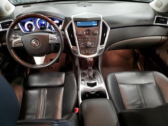 Photo 7 VIN: 3GYFNEEY8AS628593 - CADILLAC SRX PERFOR 