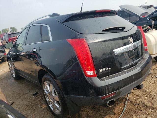 Photo 1 VIN: 3GYFNEEY8BS612413 - CADILLAC SRX PERFOR 