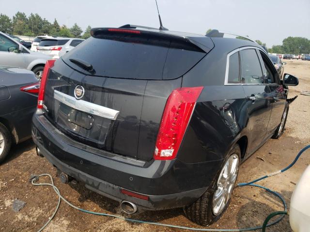 Photo 2 VIN: 3GYFNEEY8BS612413 - CADILLAC SRX PERFOR 