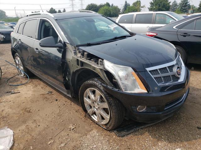 Photo 3 VIN: 3GYFNEEY8BS612413 - CADILLAC SRX PERFOR 