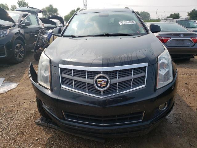 Photo 4 VIN: 3GYFNEEY8BS612413 - CADILLAC SRX PERFOR 