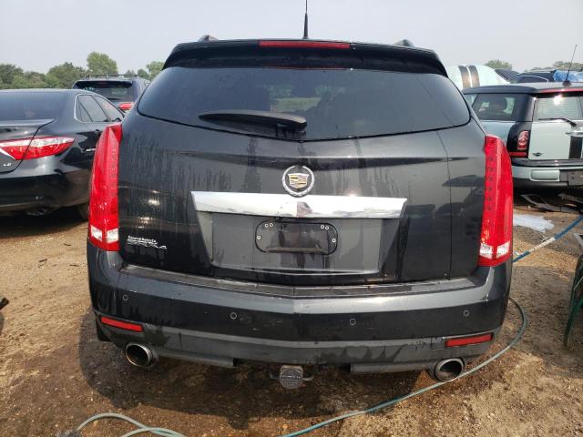 Photo 5 VIN: 3GYFNEEY8BS612413 - CADILLAC SRX PERFOR 