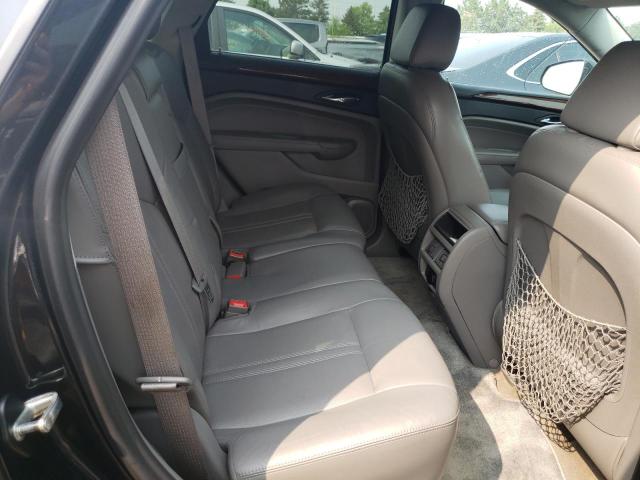 Photo 9 VIN: 3GYFNEEY8BS612413 - CADILLAC SRX PERFOR 