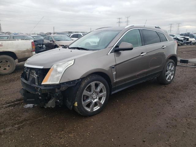 Photo 0 VIN: 3GYFNEEY8BS628997 - CADILLAC SRX PERFOR 