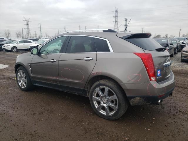 Photo 1 VIN: 3GYFNEEY8BS628997 - CADILLAC SRX PERFOR 