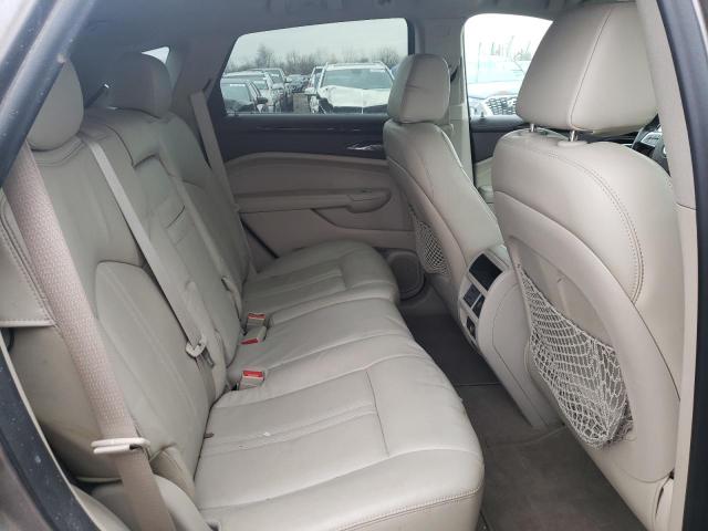 Photo 10 VIN: 3GYFNEEY8BS628997 - CADILLAC SRX PERFOR 