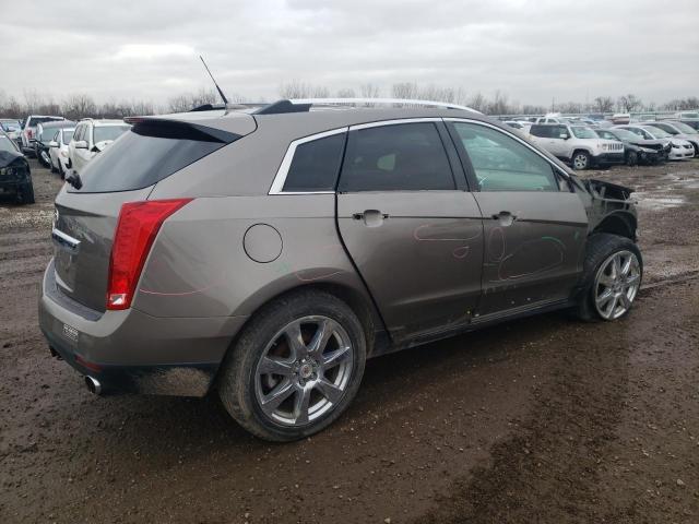 Photo 2 VIN: 3GYFNEEY8BS628997 - CADILLAC SRX PERFOR 