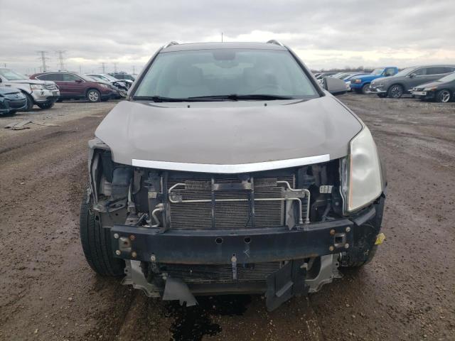 Photo 4 VIN: 3GYFNEEY8BS628997 - CADILLAC SRX PERFOR 