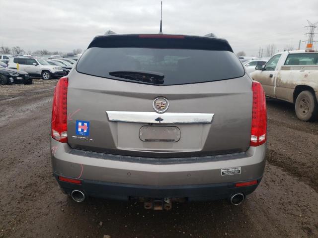 Photo 5 VIN: 3GYFNEEY8BS628997 - CADILLAC SRX PERFOR 