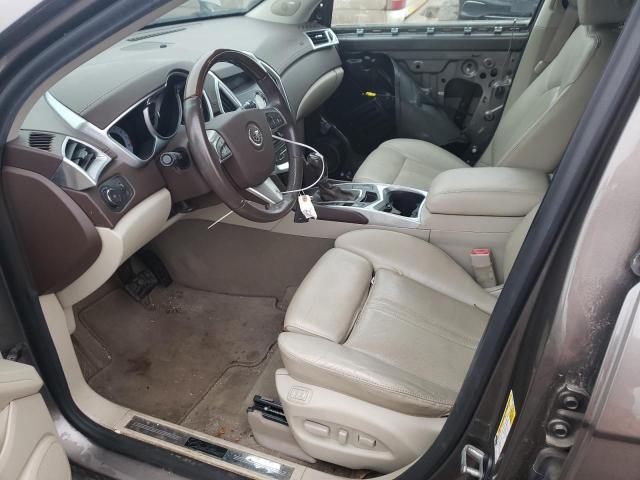 Photo 6 VIN: 3GYFNEEY8BS628997 - CADILLAC SRX PERFOR 