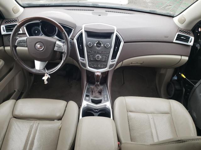 Photo 7 VIN: 3GYFNEEY8BS628997 - CADILLAC SRX PERFOR 