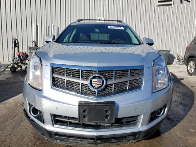 Photo 4 VIN: 3GYFNEEY8BS670456 - CADILLAC SRX PERFOR 