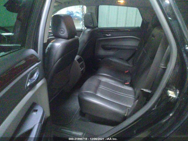 Photo 7 VIN: 3GYFNEEY9AS568548 - CADILLAC SRX 