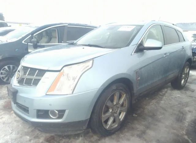 Photo 1 VIN: 3GYFNEEY9BS560032 - CADILLAC SRX 