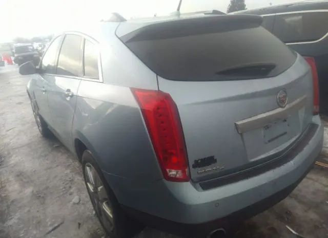 Photo 2 VIN: 3GYFNEEY9BS560032 - CADILLAC SRX 